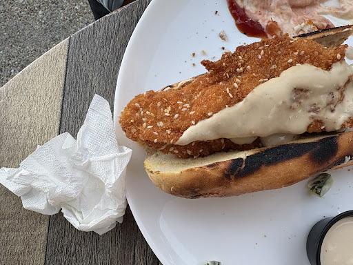 Photo of Hamitbach - 5664 Mission Center Rd #402, San Diego, CA 92108