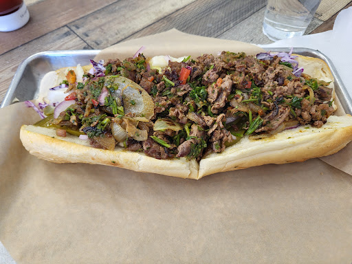 Photo of Hamitbach - 5664 Mission Center Rd #402, San Diego, CA 92108