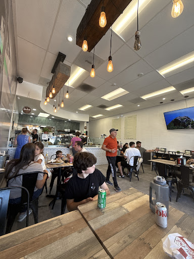 Photo of Hamitbach - 5664 Mission Center Rd #402, San Diego, CA 92108