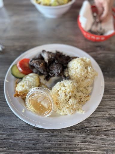 Photo of Jax Chibugan - 3142 E Plaza Blvd suite F, National City, CA 91950