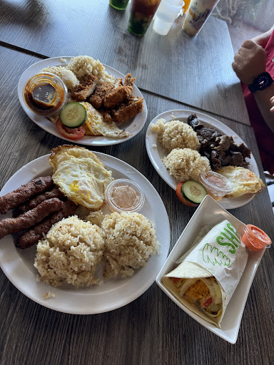 Photo of Jax Chibugan - 3142 E Plaza Blvd suite F, National City, CA 91950