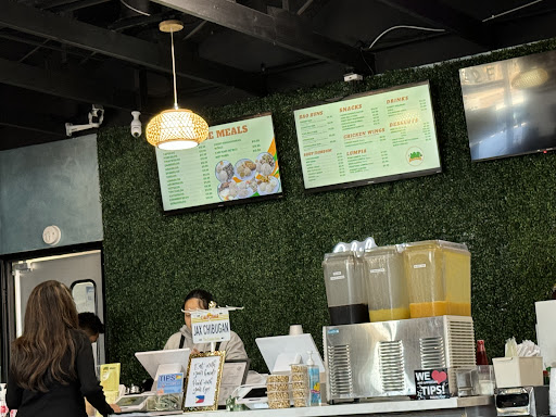 Photo of Jax Chibugan - 3142 E Plaza Blvd suite F, National City, CA 91950