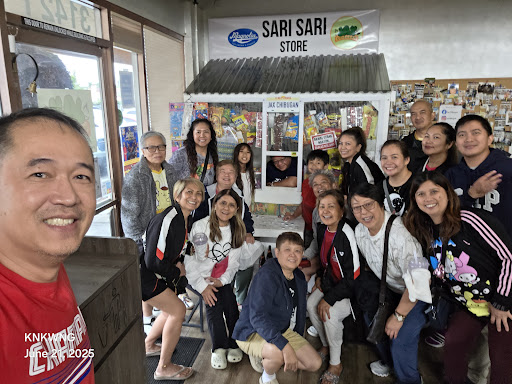 Photo of Jax Chibugan - 3142 E Plaza Blvd suite F, National City, CA 91950