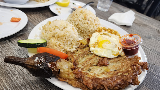 Photo of Jax Chibugan - 3142 E Plaza Blvd suite F, National City, CA 91950