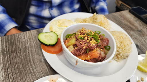 Photo of Jax Chibugan - 3142 E Plaza Blvd suite F, National City, CA 91950