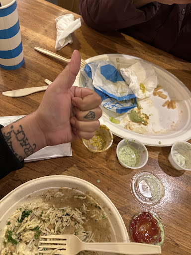 Photo of Luna Grill Eastlake - 2275 Otay Lakes Rd Suite 119, Chula Vista, CA 91915