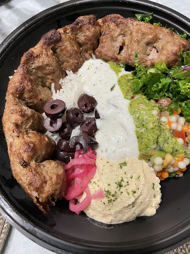 Photo of Luna Grill Eastlake - 2275 Otay Lakes Rd Suite 119, Chula Vista, CA 91915