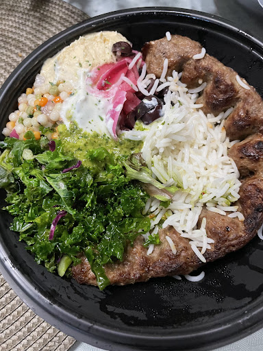 Photo of Luna Grill Eastlake - 2275 Otay Lakes Rd Suite 119, Chula Vista, CA 91915