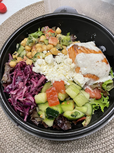 Photo of Luna Grill Eastlake - 2275 Otay Lakes Rd Suite 119, Chula Vista, CA 91915