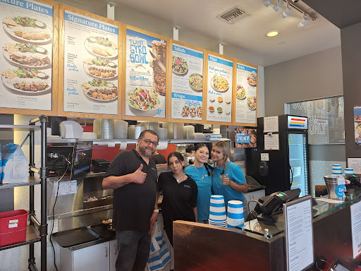 Photo of Luna Grill Eastlake - 2275 Otay Lakes Rd Suite 119, Chula Vista, CA 91915