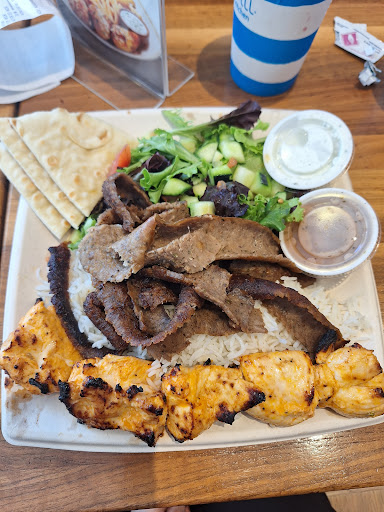 Photo of Luna Grill Eastlake - 2275 Otay Lakes Rd Suite 119, Chula Vista, CA 91915