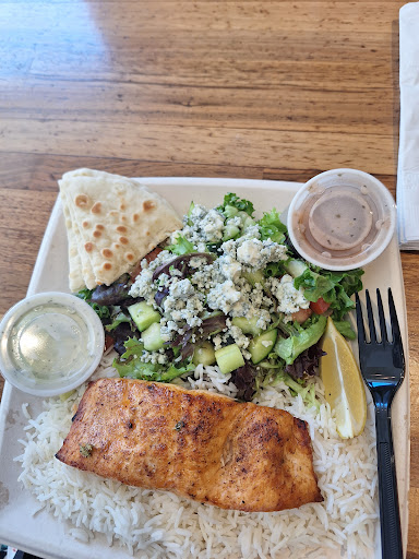 Photo of Luna Grill Eastlake - 2275 Otay Lakes Rd Suite 119, Chula Vista, CA 91915