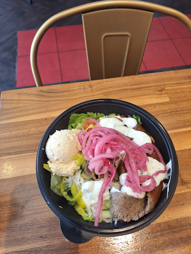 Photo of Luna Grill Eastlake - 2275 Otay Lakes Rd Suite 119, Chula Vista, CA 91915