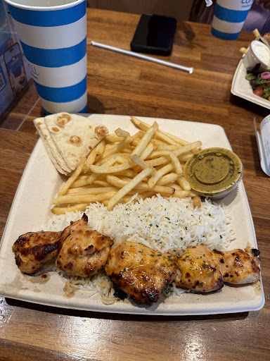 Photo of Luna Grill Eastlake - 2275 Otay Lakes Rd Suite 119, Chula Vista, CA 91915