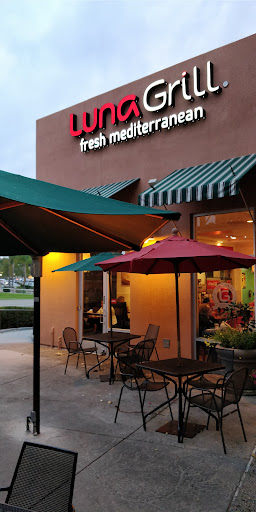 Photo of Luna Grill Eastlake - 2275 Otay Lakes Rd Suite 119, Chula Vista, CA 91915