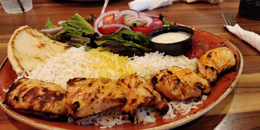 Photo of Luna Grill Eastlake - 2275 Otay Lakes Rd Suite 119, Chula Vista, CA 91915