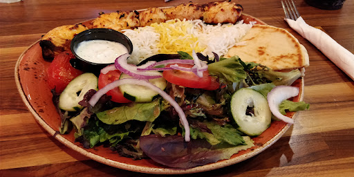 Photo of Luna Grill Eastlake - 2275 Otay Lakes Rd Suite 119, Chula Vista, CA 91915