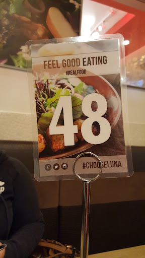 Photo of Luna Grill Eastlake - 2275 Otay Lakes Rd Suite 119, Chula Vista, CA 91915