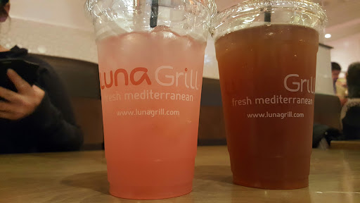 Photo of Luna Grill Eastlake - 2275 Otay Lakes Rd Suite 119, Chula Vista, CA 91915