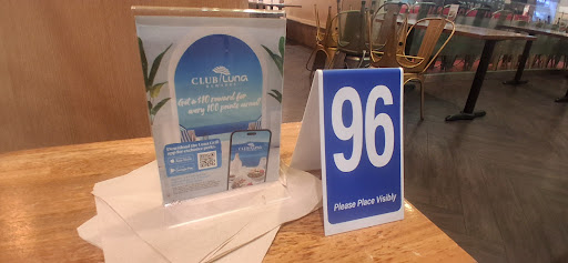 Photo of Luna Grill Eastlake - 2275 Otay Lakes Rd Suite 119, Chula Vista, CA 91915