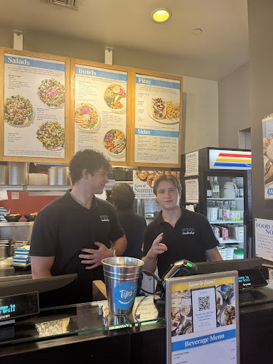 Photo of Luna Grill Eastlake - 2275 Otay Lakes Rd Suite 119, Chula Vista, CA 91915