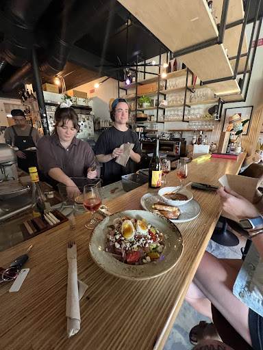 Photo of Nat Nat - 3080 Tamiami Trl N Suite 1, Naples, FL 34103