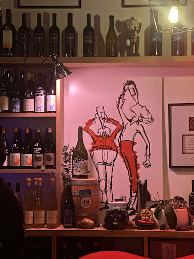 Photo of Nat Nat - 3080 Tamiami Trl N Suite 1, Naples, FL 34103