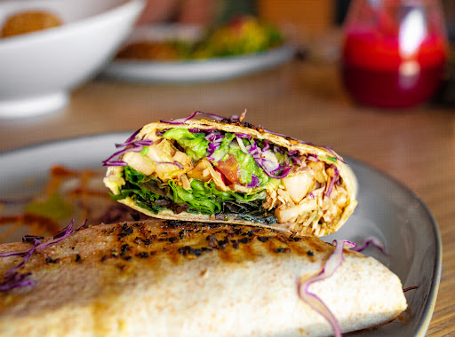 Photo of Nat Nat - 3080 Tamiami Trl N Suite 1, Naples, FL 34103