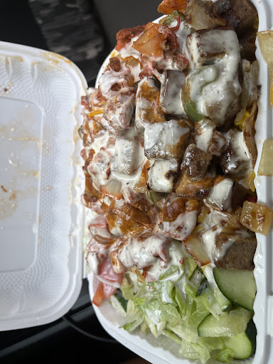 Photo of Tasty Halal Food Truck Boone - 1563 Blowing Rock Rd, Boone, NC 28607