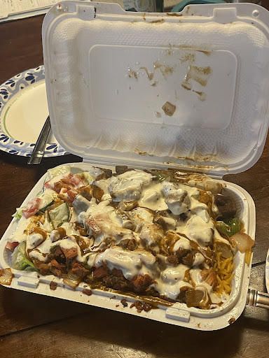 Photo of Tasty Halal Food Truck Boone - 1563 Blowing Rock Rd, Boone, NC 28607