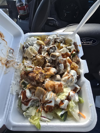 Photo of Tasty Halal Food Truck Boone - 1563 Blowing Rock Rd, Boone, NC 28607
