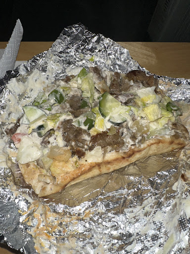 Photo of Tasty Halal Food Truck Boone - 1563 Blowing Rock Rd, Boone, NC 28607