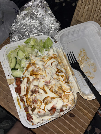 Photo of Tasty Halal Food Truck Boone - 1563 Blowing Rock Rd, Boone, NC 28607