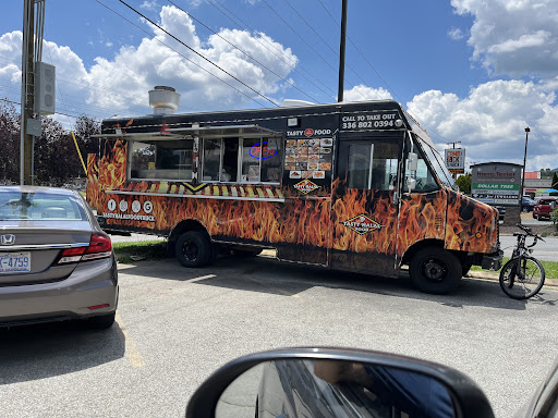 Photo of Tasty Halal Food Truck Boone - 1563 Blowing Rock Rd, Boone, NC 28607