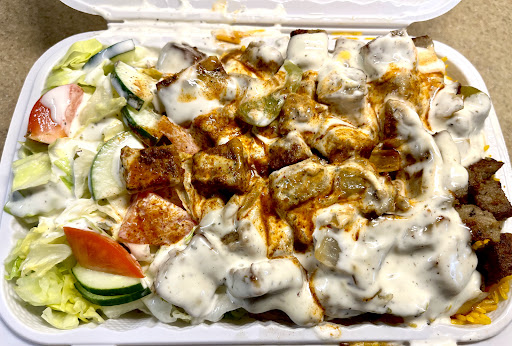 Photo of Tasty Halal Food Truck Boone - 1563 Blowing Rock Rd, Boone, NC 28607