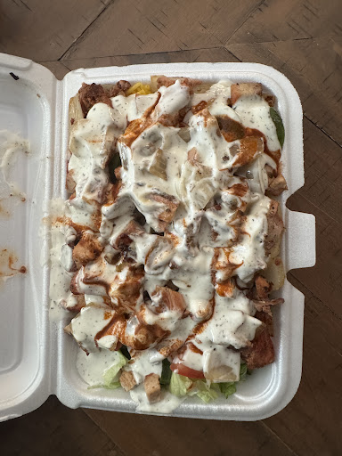 Photo of Tasty Halal Food Truck Boone - 1563 Blowing Rock Rd, Boone, NC 28607