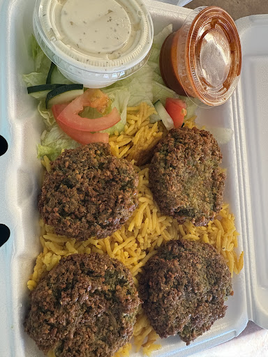 Photo of Tasty Halal Food Truck Boone - 1563 Blowing Rock Rd, Boone, NC 28607