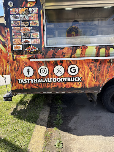 Photo of Tasty Halal Food Truck Boone - 1563 Blowing Rock Rd, Boone, NC 28607