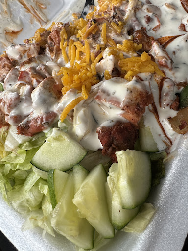 Photo of Tasty Halal Food Truck Boone - 1563 Blowing Rock Rd, Boone, NC 28607