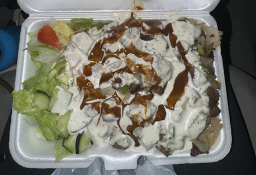 Photo of Tasty Halal Food Truck Boone - 1563 Blowing Rock Rd, Boone, NC 28607