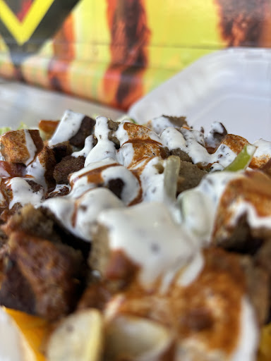 Photo of Tasty Halal Food Truck Boone - 1563 Blowing Rock Rd, Boone, NC 28607