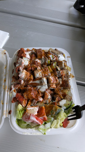 Photo of Tasty Halal Food Truck Boone - 1563 Blowing Rock Rd, Boone, NC 28607