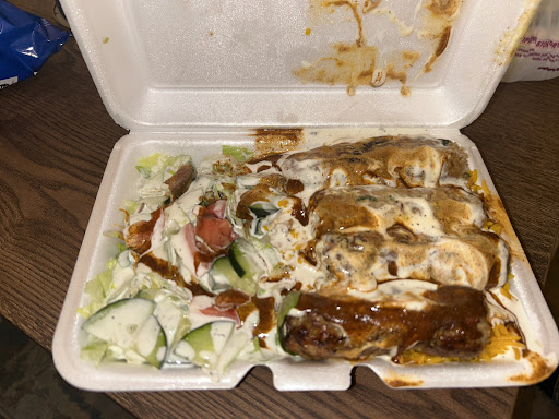 Photo of Tasty Halal Food Truck Boone - 1563 Blowing Rock Rd, Boone, NC 28607