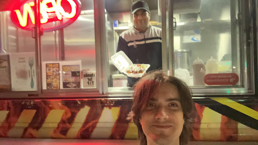 Photo of Tasty Halal Food Truck Boone - 1563 Blowing Rock Rd, Boone, NC 28607