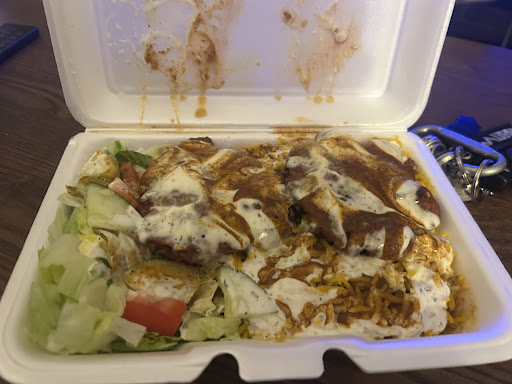 Photo of Tasty Halal Food Truck Boone - 1563 Blowing Rock Rd, Boone, NC 28607