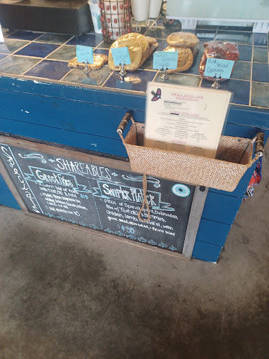 Photo of Ambrosia Kaféneio by The High Country Greek - 246 Wilson Dr, Boone, NC 28607