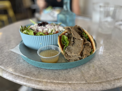 Photo of Ambrosia Kaféneio by The High Country Greek - 246 Wilson Dr, Boone, NC 28607