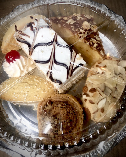 Photo of Ambrosia Kaféneio by The High Country Greek - 246 Wilson Dr, Boone, NC 28607