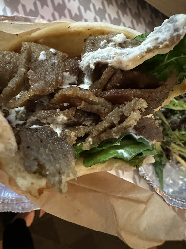 Photo of Ambrosia Kaféneio by The High Country Greek - 246 Wilson Dr, Boone, NC 28607