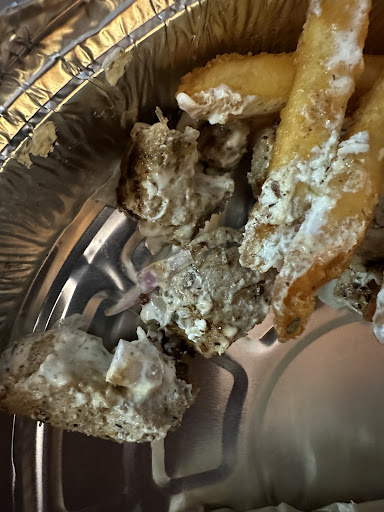 Photo of Ambrosia Kaféneio by The High Country Greek - 246 Wilson Dr, Boone, NC 28607